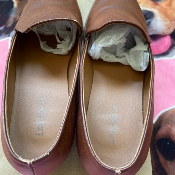 Indigo rd. Flats shoes - Picture 2 of 4